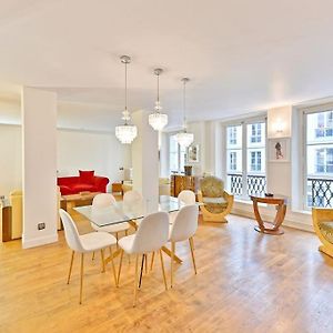 Appartement met Drie Slaapkamers
